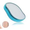 EXPORTTANZA Crystal Hair Eraser for Women and Men, Reusable Crystal Hair Remover Device Magic Painless Exfoliation Hair Removal Tool, Magic Hair Eraser for Back Arms Legs view 3