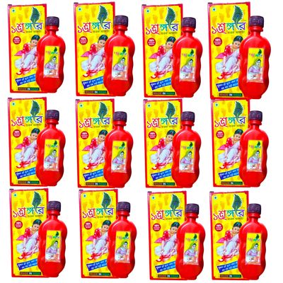 Alta Red for Hands and Feet, Classical dancer and Married Women Pack of 12 each 50gm(12x50gm) long lasting smudge proof