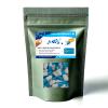 AJAY ENTERPRISES Empty Vegetarian Capsules(Pack of 500) (White-Blue, SIZE 00 (1000 MG)) view 2