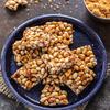 Awadh-fresh Gud ki Patti/gud ki gajak Peanut Chikki 250 gm view 2