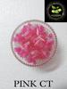 AJAY ENTERPRISES Empty Vegetarian Capsules(Pack of 500) (Pink-CT, SIZE 0 (500 MG)) view 3