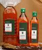 7LAND Unrefined Cold Pressed Sesame Gingelly Oil (Mara Chekku/Ghani/Wood Pressed) Farm Made, Sun-Dried Sesame Seeds, Chemical-Free, Nutrient-Rich, Healthy Cooking | 250ml view 3
