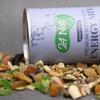 24 NUTS Premium Nut Medley: Cashews, Almonds, Pistachios, Walnut Kernels Dates (180g) view 1