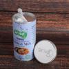24 NUTS Premium Nut Medley: Cashews, Almonds, Pistachios, Walnut Kernels Dates (180g) view 3