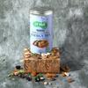 24 NUTS Premium Nut Medley: Cashews, Almonds, Pistachios, Walnut Kernels Dates (350g) view 4