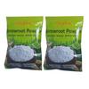 360 Degree Organic Arrowroot Powder,Barley Seed,Malted barley Combo Pack of 2 Each 100g view 1