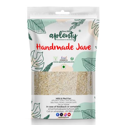 Aplenty Handmade Jave | Swaiya | Vermicelli | Sevaiya/Sewai/Sewaiya (400g)