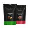 Mazaana Chocolate Paan + Fig Combo | Delicious Fusion Snack Pack | Perfect for Gifting & Everyday Indulgence | (Pack of 2) view 1