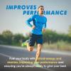AANVIK Shilajit/Shilajeet Resin - Boost Performance | Power | Stamina | Strength | Lab Tested | Pure & Ayurvedic- 40g view 4