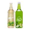 Mapro Mojito (1 L) + Green Apple (1 L) Lounge Drink Combo | Refreshing Beverages for Parties & Everyday Enjoyment | Pack of 2 view 4