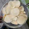 Aplenty Potato Net Fryums | Aloo Net Papad | Aloo Jali Chips | Potato Net Waffers (200g) view 1