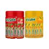 Falero Fruba Strawberry & Mango Combo | Refreshing Fruit Bar for Every Occasion | Pack of 2 view 2
