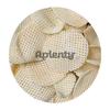 Aplenty Potato Net Fryums | Aloo Net Papad | Aloo Jali Chips | Potato Net Waffers (900g) view 2