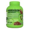 HUNGRY MUSCLES Nutrition Pro Bulk Mass Gainer | 600 Calories per Serving | 22g Protein, 112g Carbs, 4.2g BCAAs | Ultra Premium Whey Gain Formula | Swiss Chocolate Flavour | 3kg | 20 Servings view 2
