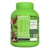 HUNGRY MUSCLES Nutrition Pro Bulk Mass Gainer | 600 Calories per Serving | 22g Protein, 112g Carbs, 4.2g BCAAs | Ultra Premium Whey Gain Formula | Swiss Chocolate Flavour | 3kg | 20 Servings view 3