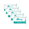 Dr. Manya LH Ovulation Test Kit | Pack of 5 | Rapid & Accurate Fertility Predictor for Women | Easy Home Testing for Family Planning & Conception view 1