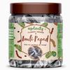 Aplenty - Tamarind Kala Imli Aam Papad Candy Toffee | Alphonso Mango Cubes - Real Tamarind Mango Pulp Candy (200g) view 1