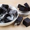 Aplenty - Tamarind Kala Imli Aam Papad Candy Toffee | Alphonso Mango Cubes - Real Tamarind Mango Pulp Candy (200g) view 3