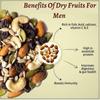 MV Platter Health Mix Dry Fruits Dry Fruits Mix | Dried Almonds, Black Raisins, Cashewnuts, Cranberries, Black Dates & Many More | Healthy Breakfast for Kids & Adults (1 Kg Box, Mix Dry Fruit) view 4