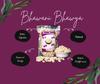 BHAWANI BHAWYA High Protein Raw Makhana Antioxidant rich Fox Nuts with 12 Vital Nutrients, rich in Fiber/rich in Calcium/100% Natural &crunchy puffs (pack of 2) 200g+200gm view 4
