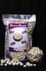 Bhawani Bhawya High Protein Raw Makhana Antioxidant rich Fox Nuts with 12 Vital Nutrients, Rich in Fiber|Rich in Calcium|100% Natural &crunchy puffs,Fat free|Maintain Weight|(pack of 1)200gm view 1