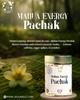 Jash Pure Mahua Energy Pachak - 100% Natural Iron & Calcium-Rich Flower Pachak, Boosts Immunity & Energy, Traditional Ayurvedic Herbal Remedy, 200g view 3