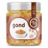Heaven Bites Gond (Edible Gum) 1000 GM | Tragacanth Gum | Goond/Gaund Babul Edible High Cooling Properties Herbal Food | Super Food view 1