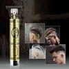 ERR Beard Trimmer For Men, Professional Hair Clipper, Adjustable Blade Clipper and Shaver, Close Cut Precise Hair Machine, Body Trimmer Perfect Men's Grooming Kit (Metal Body) view 2