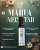 Jash Pure Natural Mahua Nectar - Natural Drink Mix, Multivitamin Enriched, No Added Sugar, 350g view 4