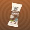 Better Food Factory Cocoa Stress Relief Energy Bar  Natural Adaptogen Snack with Ashwagandha & Dark Chocolate  Boost Mood, Reduce Stress, Sustain Energy (Pack of 8, Cocoa) view 3