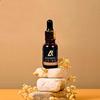 Aesthetic Living Sandalwood Pure Essential Oil 15 ml, Pure Steam distilled Natural Essential Oil view 2