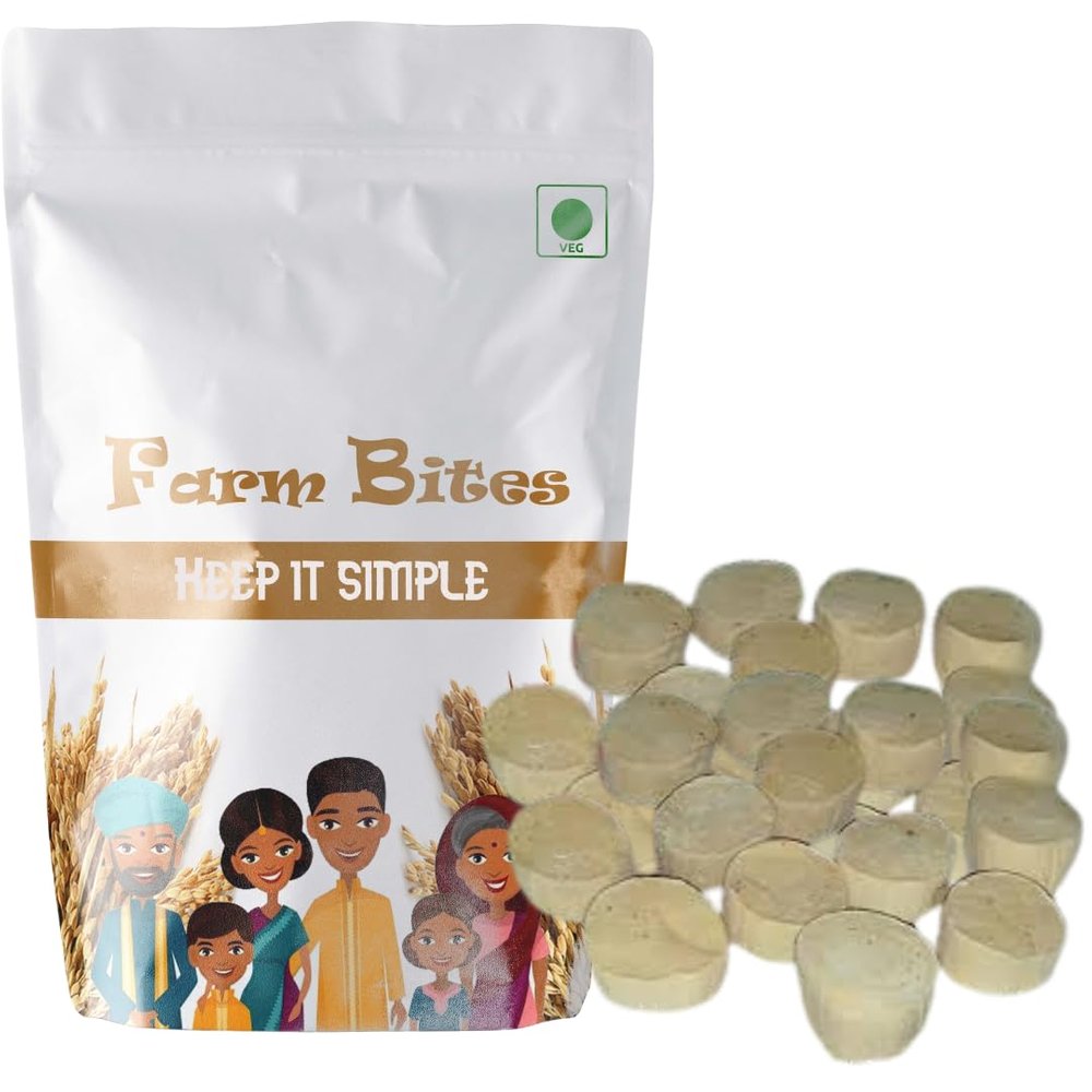 Fresh and Healthy Home Made Bellam Jeedlu | Fresh Home Made Jaggery Candy | Bellam Jeedlu | Bellam Jeedilu |   - 1000 Grams