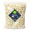 BEING VEGAN Jumbo Handpicked Lotus Seeds (Fox Nuts) - 1kg | Organic Phool Makhana, Big Size, Premium 1kg Puffed Makhana, No Artificial Flavors or Preservatives, Rich in Calcium | Pack of 1 view 1