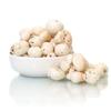 BEING VEGAN Jumbo Handpicked Lotus Seeds (Fox Nuts) - 1kg | Organic Phool Makhana, Big Size, Premium 1kg Puffed Makhana, No Artificial Flavors or Preservatives, Rich in Calcium | Pack of 1 view 2