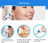 GREYANA Ear Wax Removal Ear Cleaner Earwax Remover Spiral Soft Silicone Safe Upgraded Smart Earwax Removal Tool Swab Kit with 16 Replacement Tips for Adults & Kids view 4