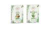 Khadi Omorose Natural Amla and Bhringraj Powder combo | for Hair Care | 400 gram | 200 gram Each | Chemical Free view 1