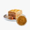 MICKS Honeycomb Crumbles | Crunchy, Sweet, and Creamy Coated Honeycomb for Desserts and Baked Goods view 3