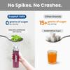Supply6 Salts | Electrolyte Mix | Zero Added Sugar | Sodium, Potassium, Magnesium, Zinc & Fiber | Keto Friendly, Vegan Friendly, No Preservatives (54 Servings, Mix Variety Pack) view 4