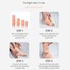 JOMED - Soft Cotton Pain Relief Crepe Bandage, pack of 3 (Size : 15cmx4mt) view 3