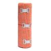 JOMED - Soft Cotton Pain Relief Crepe Bandage, pack of 3 (Size : 15cmx4mt) view 4