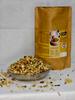 Namkeen Ghar Roasted Navratan Mix, Original Taste, Traditional Indian Snack, 500g view 3