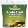 Bionest Herbals Amla Powder - 800 gm| Indian Gooseberry | Amalaki | Nellikai | Amlaki | Vitamin C Rich | Hair, Skin & Digestion Support | 100% Natural view 1