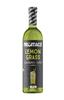 Fruitaco Lemongrass Syrup: A Refreshing Herbal Infusion for Mocktails, Cocktails, and Beverages, Perfectly Packaged in a 750ml Bottle view 1