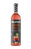 Fruitaco Guava Chilli Syrup: Exotic Sweet and Spicy Blend for Mocktails, Cocktails, and Unique Creations, Packed in a 750ml Bottle view 1
