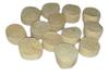 Fresh and Healthy Home Made Bellam Jeedlu | Fresh Home Made Jaggery Candy | Bellam Jeedlu | Bellam Jeedilu |   - 100 Grams (Pack of 2) view 2
