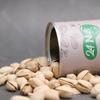 24 NUTS Roasted Salted Pista - Handpicked California Jumbo Size Pistachios (150g) view 1