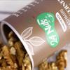 24 NUTS Kashmiri Akhrot: Jumbo Size, Antioxidant-Rich, Freshness Guaranteed! Walnuts (180g) view 1