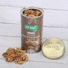 24 NUTS Kashmiri Akhrot: Jumbo Size, Antioxidant-Rich, Freshness Guaranteed! Walnuts (150g) view 3