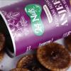 24 NUTS Exclusive Anjeer: JumboSize, Nitrogen Flushed for Freshness Figs (350g) view 2
