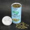 24 NUTS Organic: Non-GMO, Gluten-Free, Nutrient-Rich Pumpkin Seeds (180g) view 3